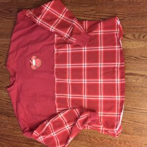 Disney seasons greetings spirit jersey